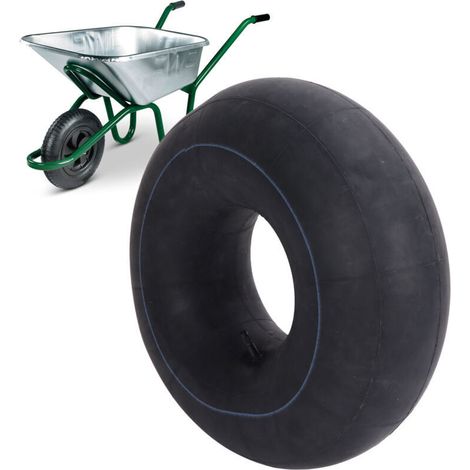 Schlauch 20x8.00-8 Für Rasenmäher – Pannensicher – Einfache Installation – Kompatibel Mit Traktoren Und Wagen