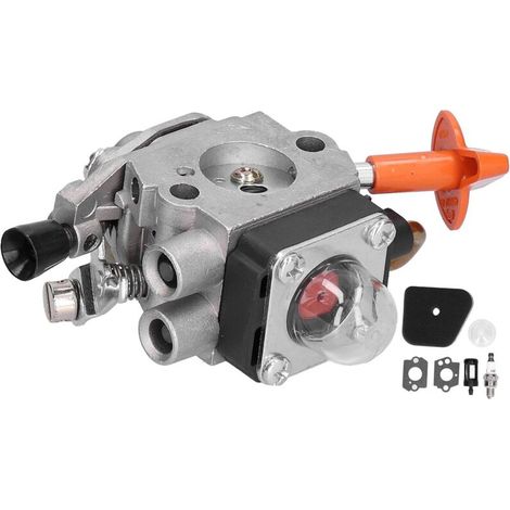 Eosnow, Dichtungssatz Für Luftfilter Des Vergasers, Für Stihl Fs90 Fs100 Fs110 Fs87 Ht100 Ht101 C1qs174