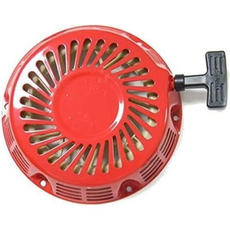 Seilzugstarter Für Honda Gx340 Gx390 Gx610 Gx620 11ps 13ps 18ps 20ps 28400-zh8-013za 28400-zh8-013ya, Hochwertige Ersatzteile [a+++]