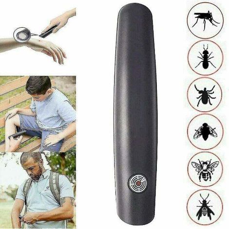 Juckreizstift, Mückenstiche, Linderung, Biss, Hilfsstift, Insekt, Anti-juckreiz-gerät, Insektenabwehr