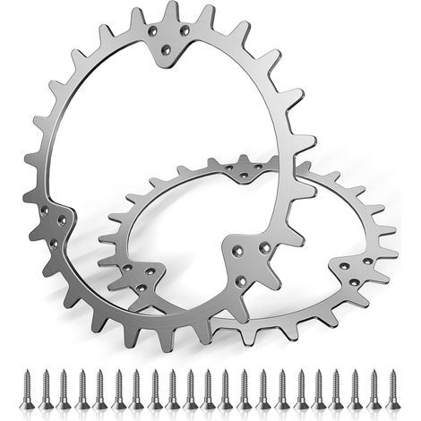 Spikes Zur Verbesserung Der Traktion, Geeignet Für Husqvarna Automower 420/320/430x/435x, Mit Entgratung Und Scharfem Rasenschnitt, Radgröße 255 Mm, Als Zubehör Für Räder Außerhalb Des Rads.