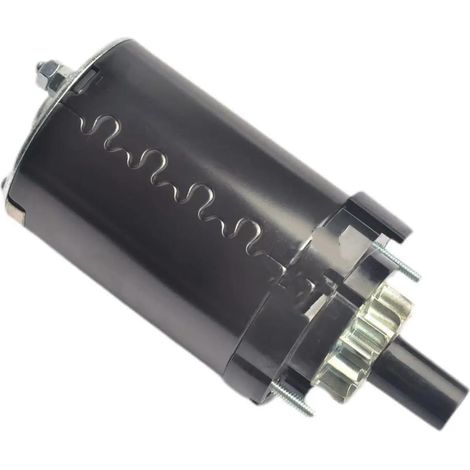Elektrischer Anlassermotor 2009801 2009805 2009806 2009810 2009811 Rasenmäher Für Rasen Und Heu, Grasschneider, Anlasser 18 19 20 21 Ps Für Kohler Elektrischer Anlasser