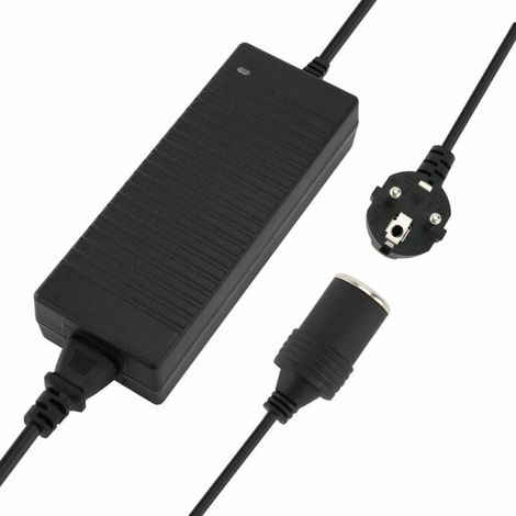 230v Auf 12v 10a 180w Spannungswandler Für Autos, Adapter