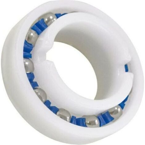 Satz Von 4 Kugellagern Für Poolroboter, C-60 Satz Von 4 Kugellagern