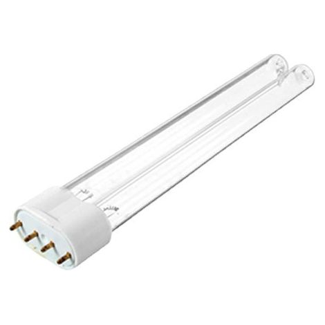 Ersatz-uv-lampe 5 W 2g11 Pll Für Uvc-teichfilter Oder Kläranlagen