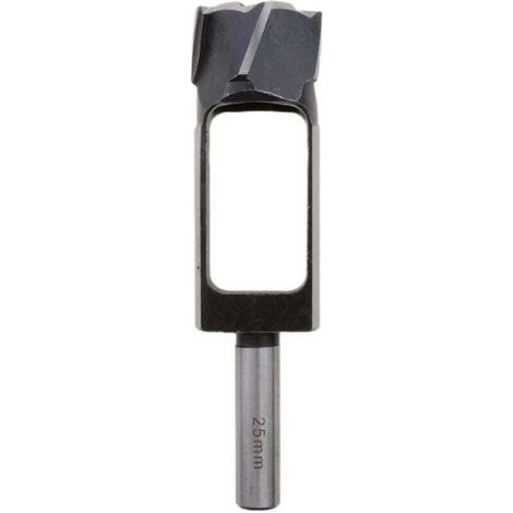 Korkbohrer, Korkenzieher-bohrer, Bohrer Für Korken 1/2'' - 25mm