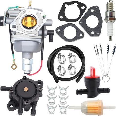 Vergaser 3285312s, Ersatzvergaser Für Kohler 3285304s 3285311s 3285322s, Passend Für Motoren Sv710 Sv715 Sv720 Sv725 Sv730 Sv, Als Ersatz Für Craftsman Gts5000 Lt1046