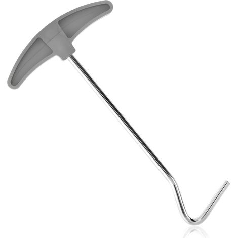 Pfahlzieher, Zum Einfachen Entfernen Von Pfählen, Haken Und Zeltnägeln, Zeltzubehör Für Camping