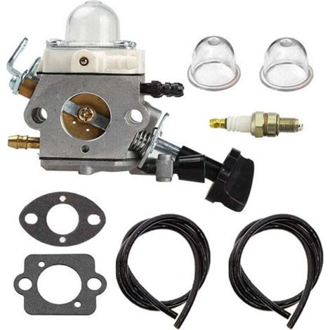 Vergaseraustausch Für Turbinengebläse Bg86 Sh56c Sh56c Sh86c Sh86c Carb Zama C1m-s261b