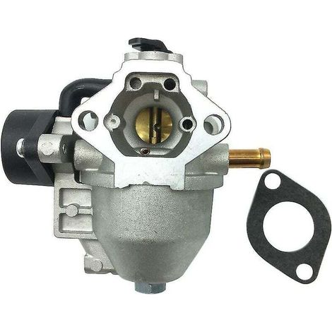 Vergaser Für Kawasaki Fj180v Rasenmäher Plus Ohv 6,0 Ps 159 Ccm