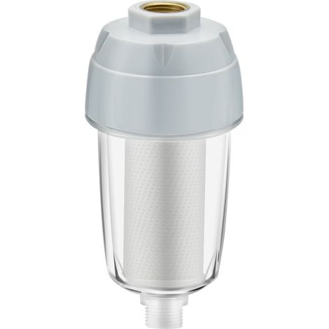4-mikron-duschfilter Für 1/2-zoll-duschschlauch Und Duschkopf