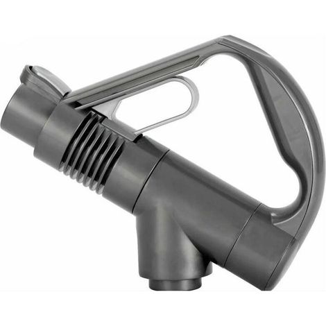 Griff Kompatibel Mit Dyson Dc19 Dc23 Dc26 Dc29 Dc32 Dc36 Dc37 Ersatzteil 917276-01 Ersatzgriff Ersatzgriff Zubehör Für Staubsauger