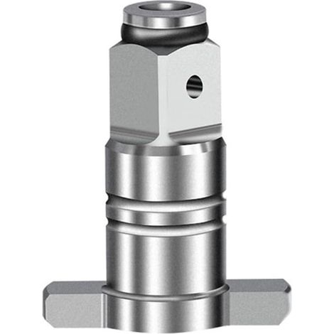 Adapter Für Bürstenlose Bohrmaschinenfutter Aus Chrom-vanadium-stahllegierung
