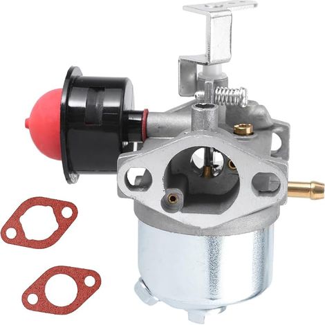Nicear Ersatzvergaser-set Für Rasenmäher 1p56f, Motorteile