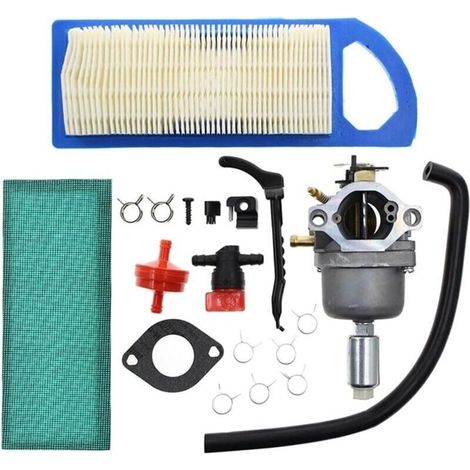 Vergaser Für Rasenmäher Für Briggs Stratton 792358 791858 794572 799727 698620 793224 697190 697141 14hp 15hp 16hp 17hp 17,5 Hp 18 Vergaser