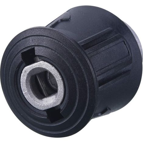 M Mingle Hochdruckreiniger-adapter Für Pistole Und Hochdruckreiniger, Nur Kompatibel Mit Kärcher-schlauch, Auf M22 14 Mm Innenanschluss