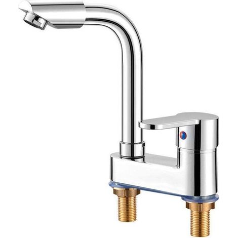 Led-spiegellampe, 9w, Kaltweiß 6000k, Moderne Badezimmer-wandleuchte, 800lm, 40cm, Nicht Dimmbar