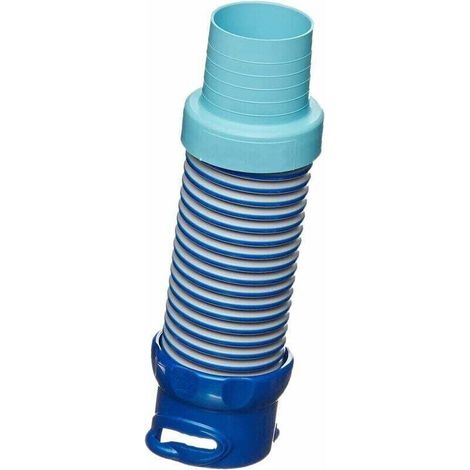 Staubsauger-schlauchadapter Für Schwimmbad, Kompatibel Mit Zodiac Baracuda Mx8 Mx6 Laubfänger Und Poolreiniger, Sauganschluss-adapter
