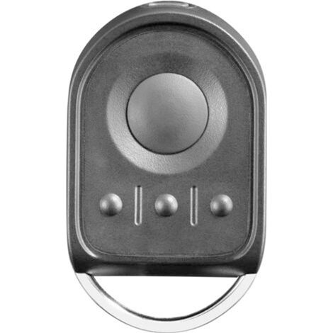 Fernbedienung Keygo Rts 4-kanal – Kompatibel Mit Somfy Rts-motoren – Cr2430-stromversorgung – Wandsender Für Antriebe