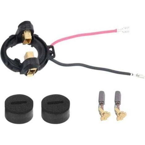 Kohlebürstenhalter-abdeckung Für Hitachi 328202, 334696, 328200, G18dsl, G18dl, G14dsl, G14dl Und Ce18dsl