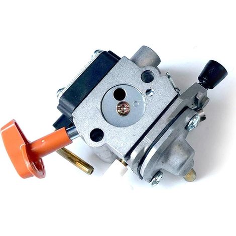 Vergaserkit Für Modelle Stihl Fs 91/fs 111/fc 96/fc 111/km 91/km 111, Vergaserzubehör, Metallvergaser