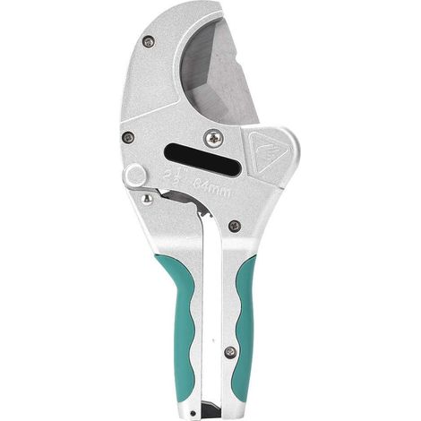 2-1/2 Zoll 64 Mm Rohrschneider, Rohrschere Für Pvc-rohre, Pp-rohre, Pu-rohre, Pe-rohre