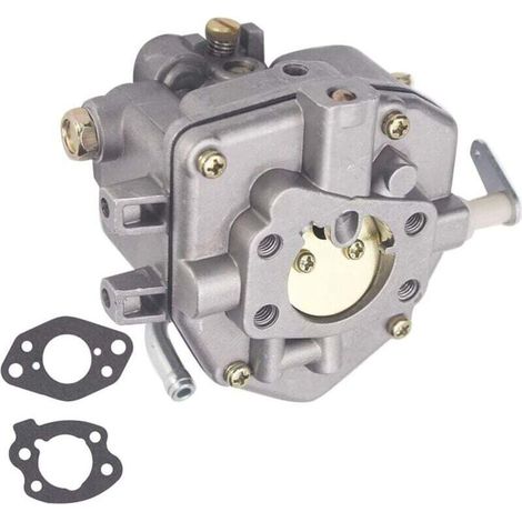 845017 Vergaserbaugruppe Für Briggs & Stratton Motoren Mit Vergaser