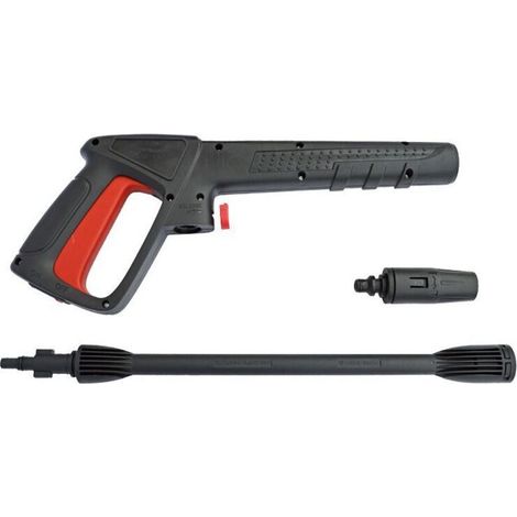 Hochdruck-wasserpistole Zur Autowäsche Für Bosch Aqt, Hochdruckreiniger Mit Schnellverschluss, 16 Mpa, Schnellauslöser-pistole, 2350 Psi Schlauch