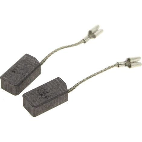 Motorkohlebürsten (2er-pack) 1619p11715 - Bosch Winkelschleifer