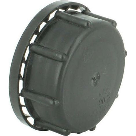 2 Stück Vollstopfen Für 60-mm-ventil