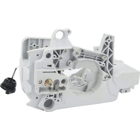 Hippotech Ölwannengehäuse, Kraftstoffgehäuse, Ersatzmotor Für Stihl 029 039 Ms290 Ms390 Kettensäge, Ersetzt Oem 1127 020 3003