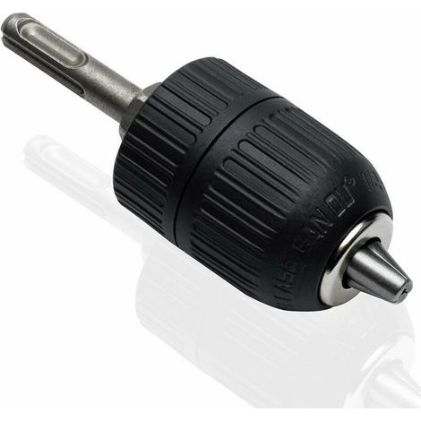 13mm Schnellspannbohrfutter Sds-adapter Für Bohrhammer Und Bohrmaschine