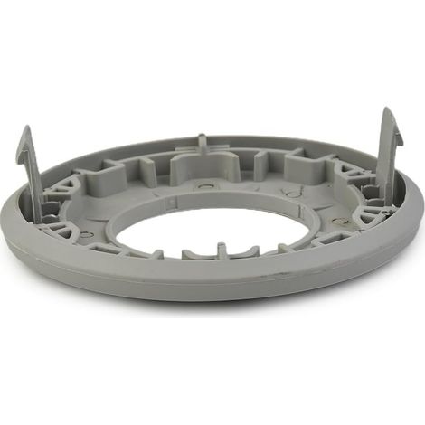 Satz Von 6 Kappen Für Rasentrimmerköpfe, Modellnummer 462, Teilenummer 4003 713 9701, Spulenabdeckungen Für Rasenmäher