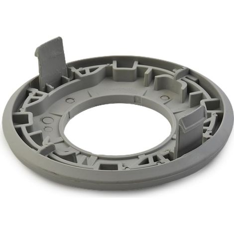 5er-pack Kappen Für Motorsensenköpfe, Modellnummer 462, Teilenummer 4003 713 9701, Rasenmäherspulenabdeckungen