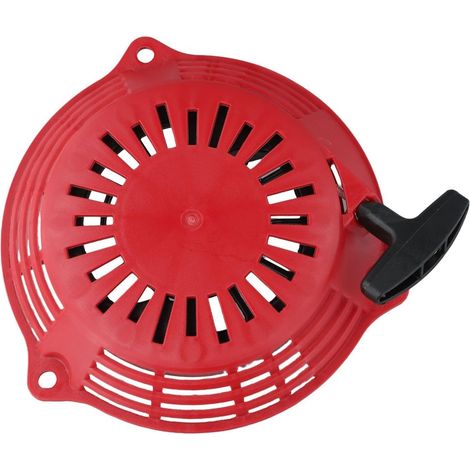 Für Honda Rasenmäher-starter - Ersatzteil 28400-zm0-j22zb Kompatibel Mit Den Modellen Hrb425 Hrb476 Hrd536 Hrg415 Hrg465 Hrg536 Hrx476