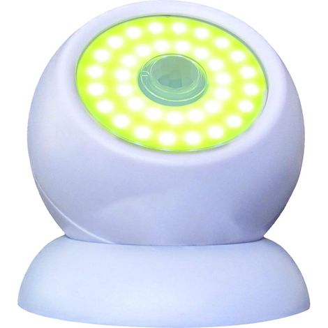Led-nachtlicht 2w Mit Bewegungsmelder