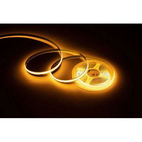 5 M Selbstklebendes Led-band, 12 V Niederspannung, Flexibles Band Für Den Hausgebrauch, Decke, Schrank, Lineares Einbau-led-licht