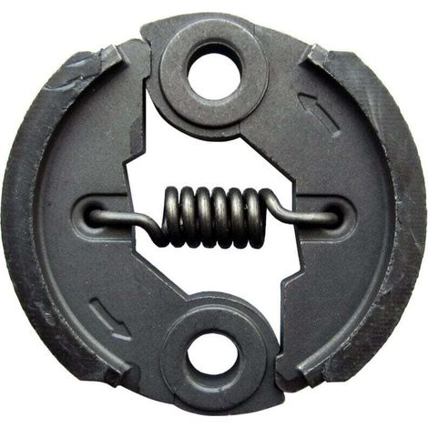 Kupplung Für Motorsense, Multifunktionales 4-in-1-werkzeug Mit Stiel Und Erdbohrer