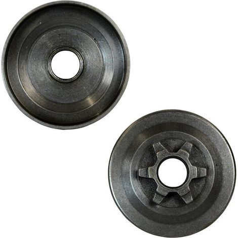 Kupplungsglocke Für 25 Cm³ Kettensäge