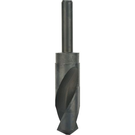 Spiralbohrer, 28 Mm Hochgeschwindigkeits-stahl-spiralbohrer, Langlebiges Und Haltbares Bohrwerkzeug (28 Mm)