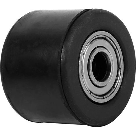 Leitfaden Für 8mm Kettenrollen-spannrad-riemenscheibe Für Dirt Bike Enduro Motorrad