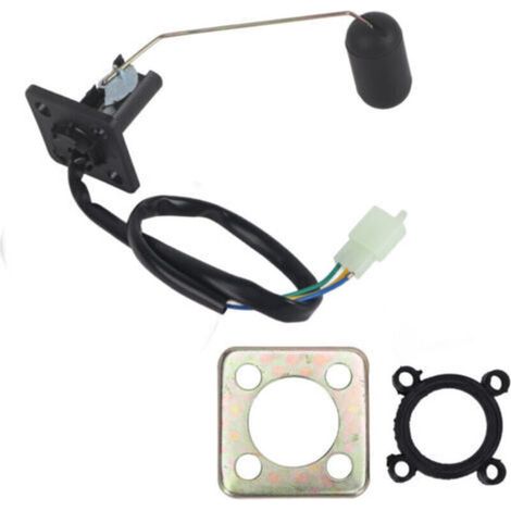 Tank-kraftstoff- Und Ölstand-schwimmersensor, Universelle Ersatzteile Für Roller, Moped, Dirt Bike, Atv, Für Rsz 125 Zy.