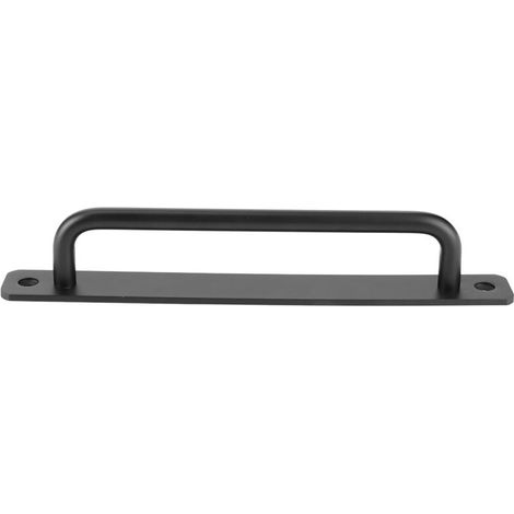 Eleganter Schiebetürgriff Aus Aluminiumlegierung, Sanfter Zug Für Schränke, Kleiderschränke, Garagen Und Scheunen