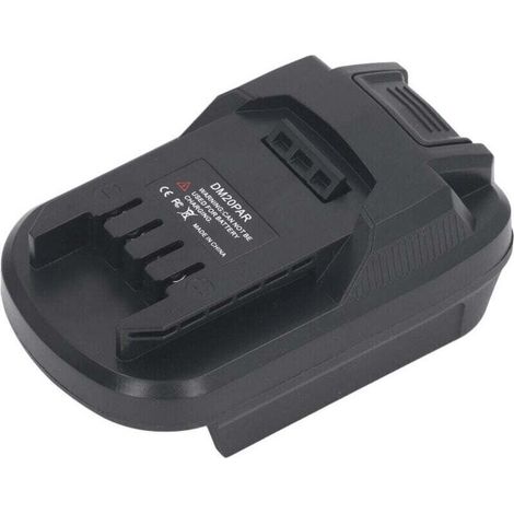 Dcb180 48-11-1828 48-11-1815 48-11-1840 48-11-1850 Lithium-batterie-adapter Für Parkside Elektrowerkzeuge