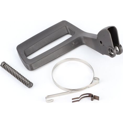 Kettensäge Kette Bremse Griff Schutz Band Kit Zubehör Für Husqvarna 61 266 268 272 272xp