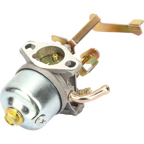 Vergaser Für Motorfräse, 180-grad-drehung, 15 Mm, Ersatz-vergaser-kit Für Generator 152f/154f, Goofit Vergaser P15-002