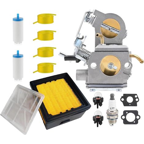 Hippotech Vergaser K750 Für Husqvarna 2013 K 750 760 K750 K760 K770 578243401 Trennsägen Vergaserteile Für Zama C3-el53