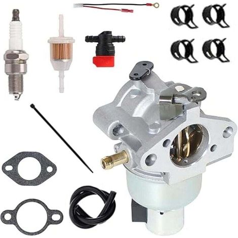 Vergaser Für John Deere Rasenmäher Lt155 L110 Lt160 Mit Kohler-motor Sv540 Sv530 Sv590 Sv600 Command Pro 15 Ps 17,5 Ps