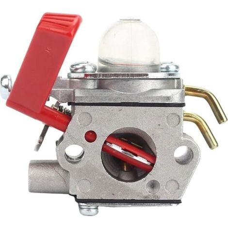 Vergaser Kompatibel Mit Zama C1u-h47 / H39a – Garten-verbrennungsmotor