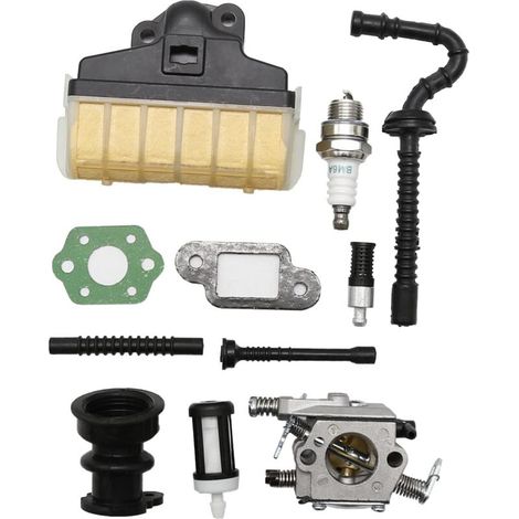 Vergaser Kompatibel Mit Stihl Ms210 / Ms230 / Ms250 – Kettensäge